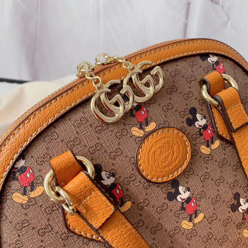Amelia  - GCI Bags - 11109