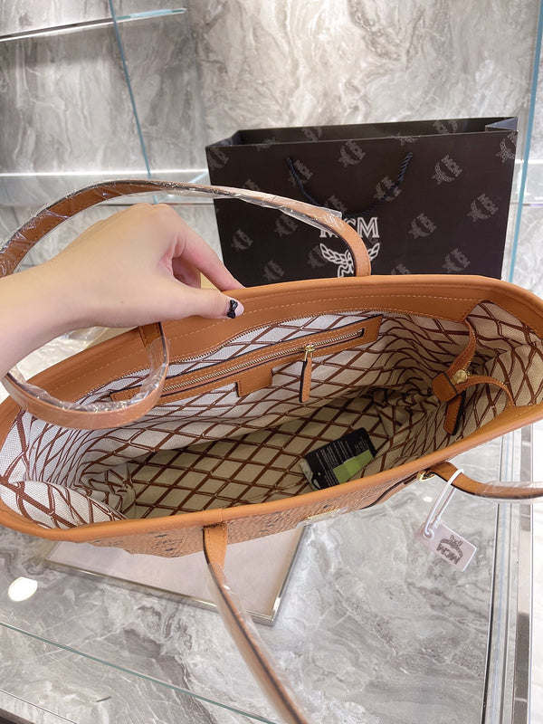 Amelia- - MQM Bags - 114