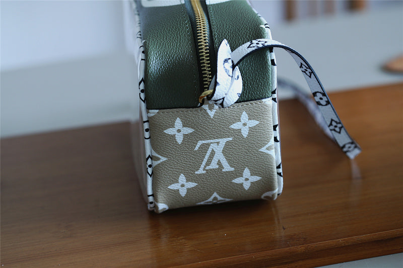 Fan Fashion Lu-Vi bags - 9394
