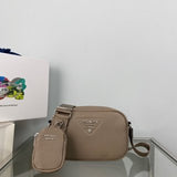 Amelia- PRDA  LUXURY BAGS - 938