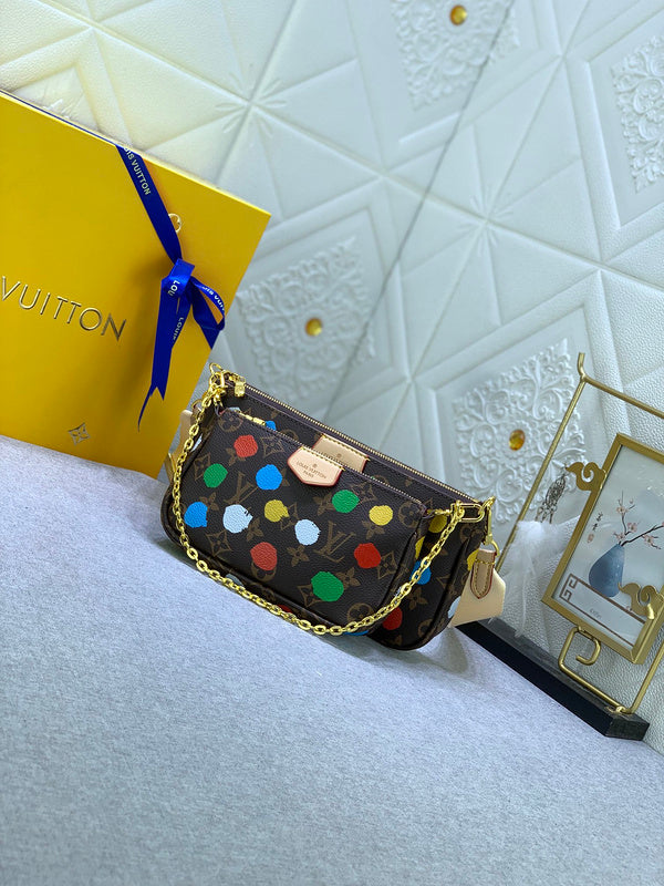Amelia- GUKI Women Bags - 1485