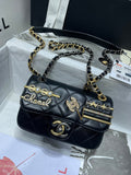 Amelia-  CHL BAGS  - 194