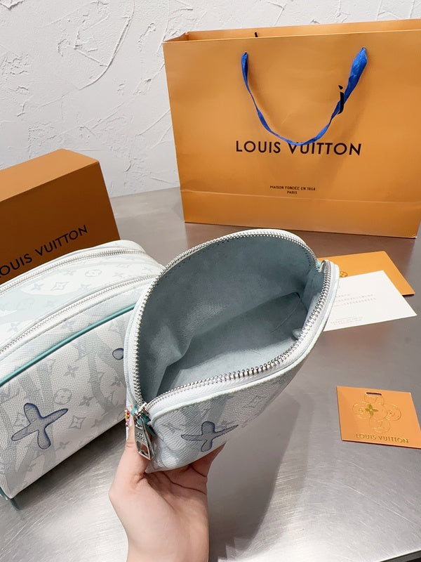 Amelia - LV Bags - 15028