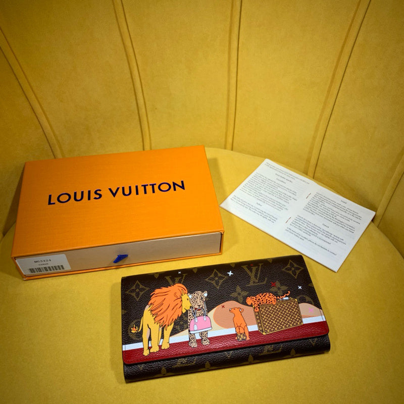 Amelia - LV Bags - 13623