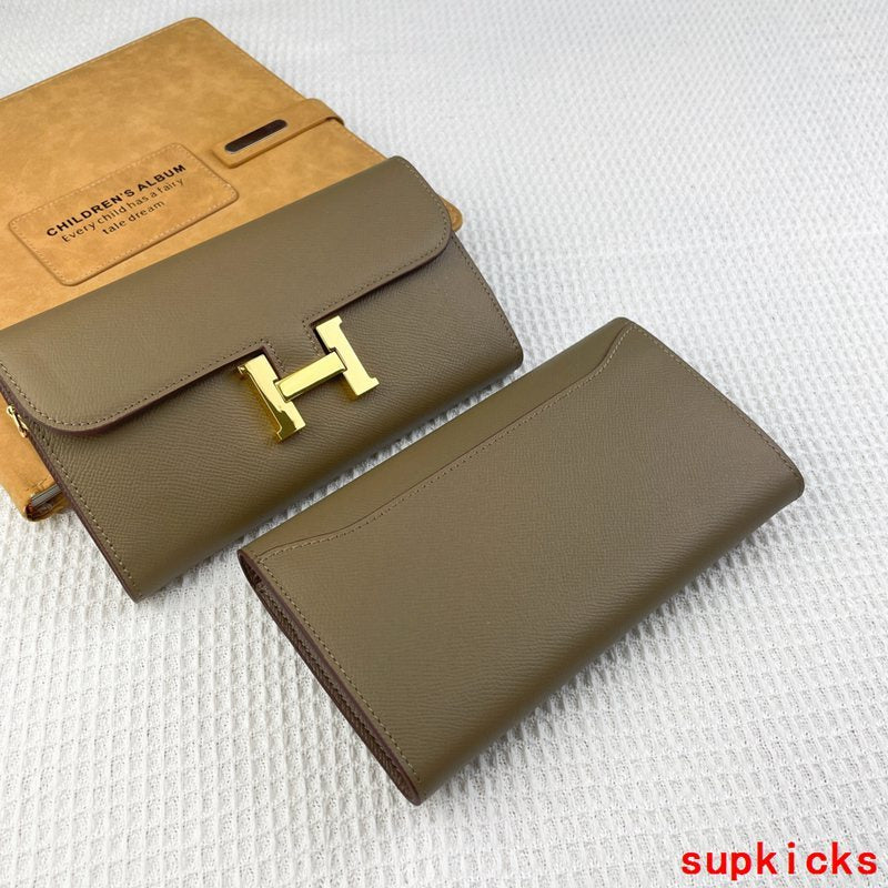 Amelia- Mix Wallets - 452