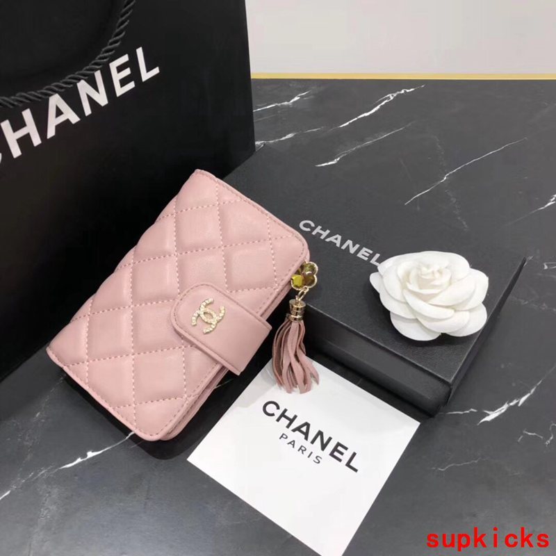 Amelia- Mix Wallets - 319