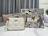 Amelia- DYOR FASHION BAGS - 2023