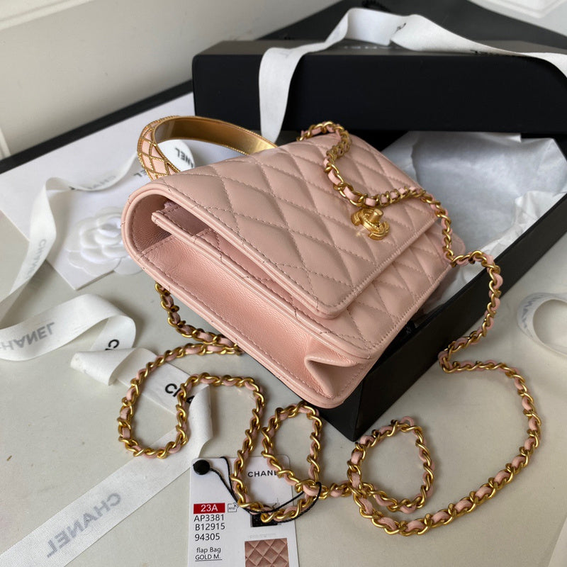 Amelia- CHL Bags - 7519