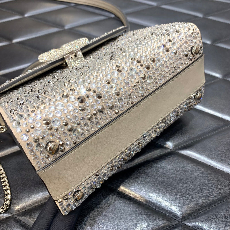 Amelia- VEL WOMEN LUXURY BAGS - 924