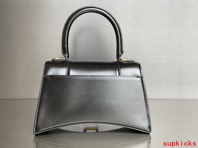 Amelia- BG Hourglass Bags - 028