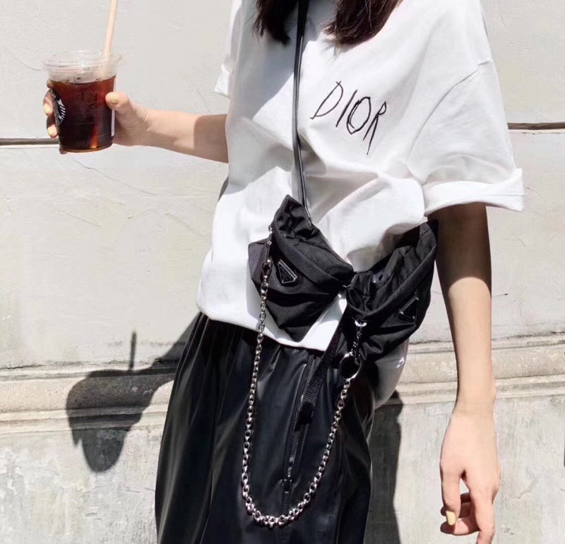 Camila Bags - Prada Bags - 1185