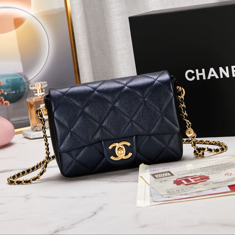 AmeliaLuxury - CHL Bags - 3481