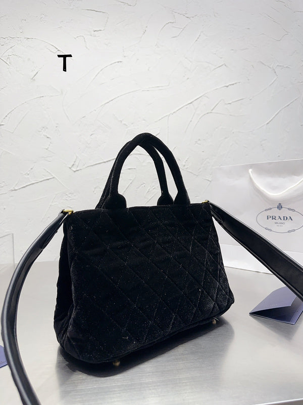 Camila Bags - Prada Bags - 606