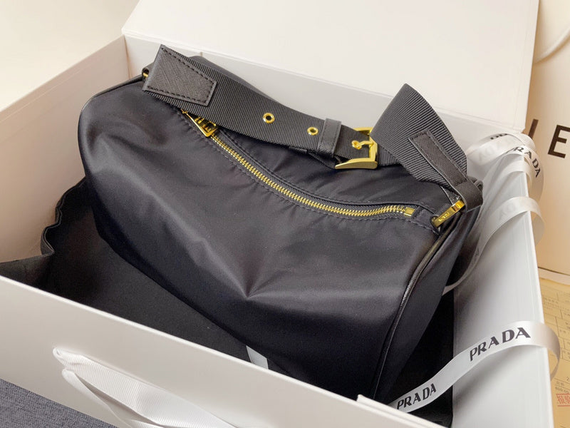 Amelia- PRDA  LUXURY BAGS - 352