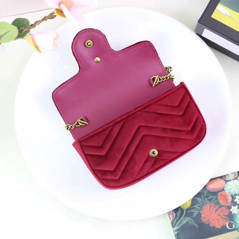 AmeliaLuxury - GCI Bags - 610
