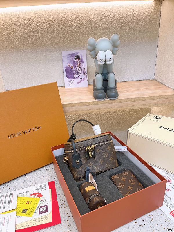 Amelia - LV Bags - 14612