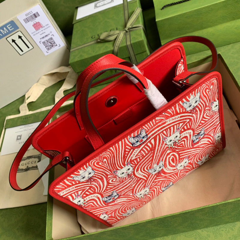 Amelia- GCI Bags - 5802