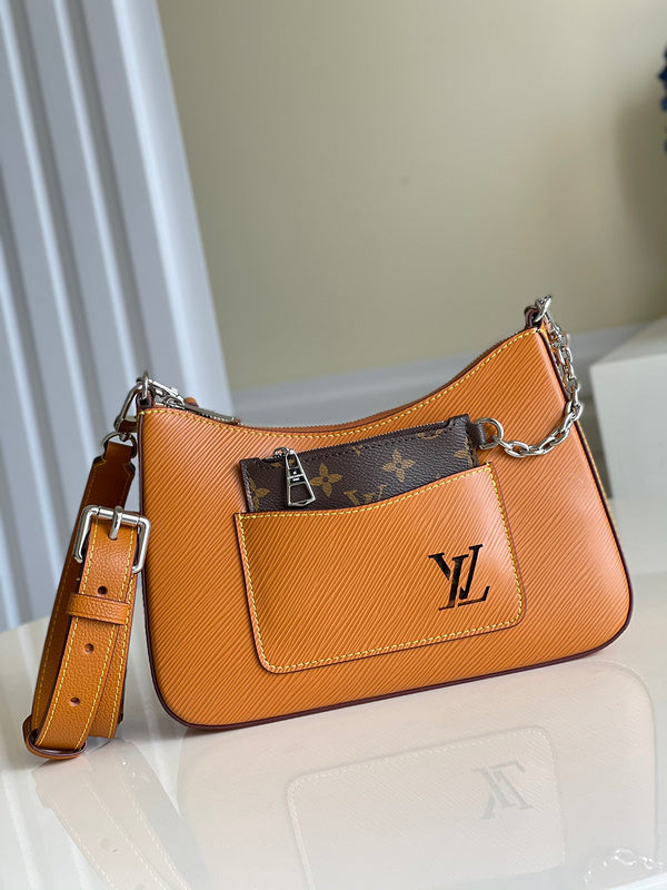 Amelia - LV Bags - 12967