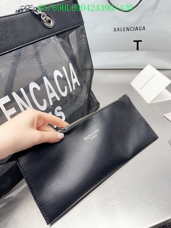 Amelia - BGA Bags - 1804