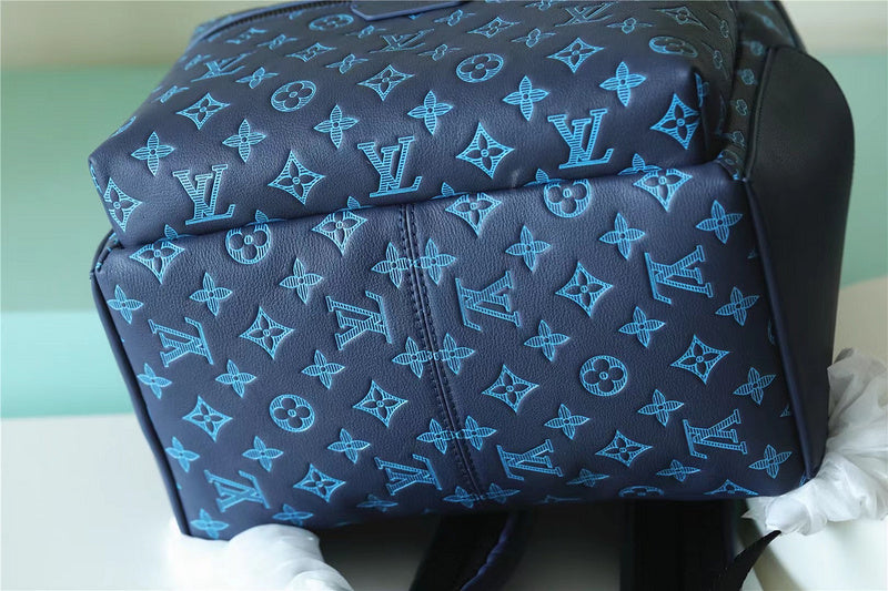 Fan Fashion Lu-Vi bags - 9566