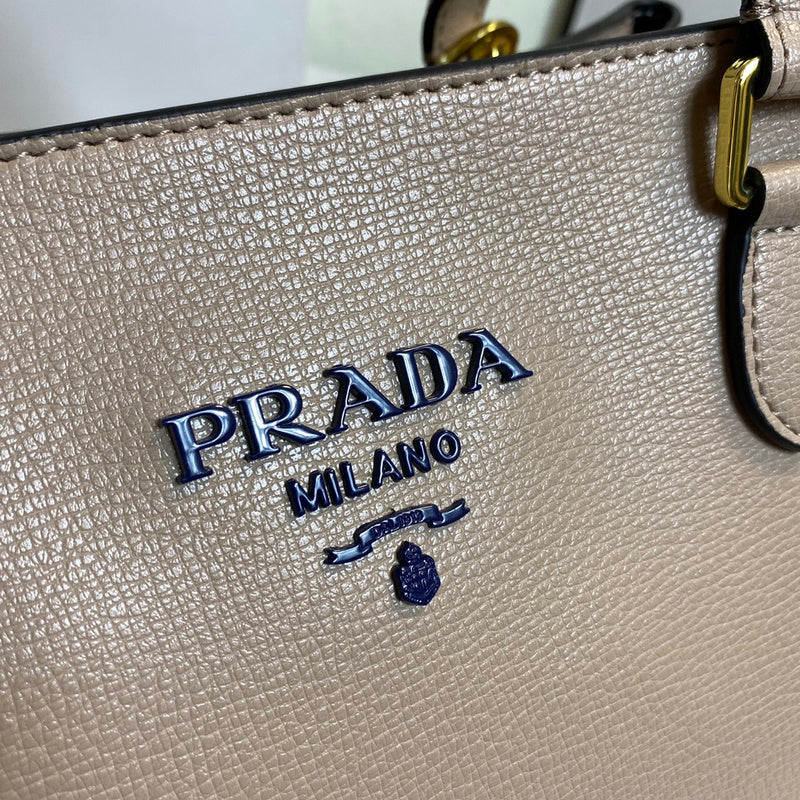 Amelia- PRDA  LUXURY BAGS - 041