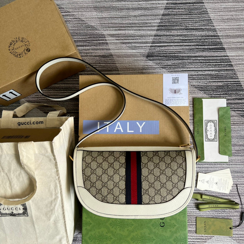 Amelia- GCI Bags - 4617