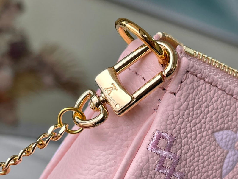 Amelia - LOV Lady Bags - 678