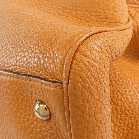 Gucci 323658 A7M0G Leather Bag