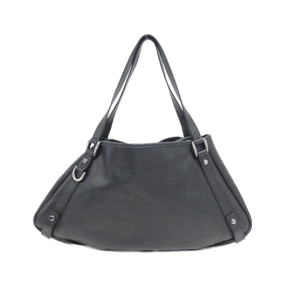 Gucci Leather Shoulder Bag
