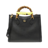 Gucci DIANA Leather Bag