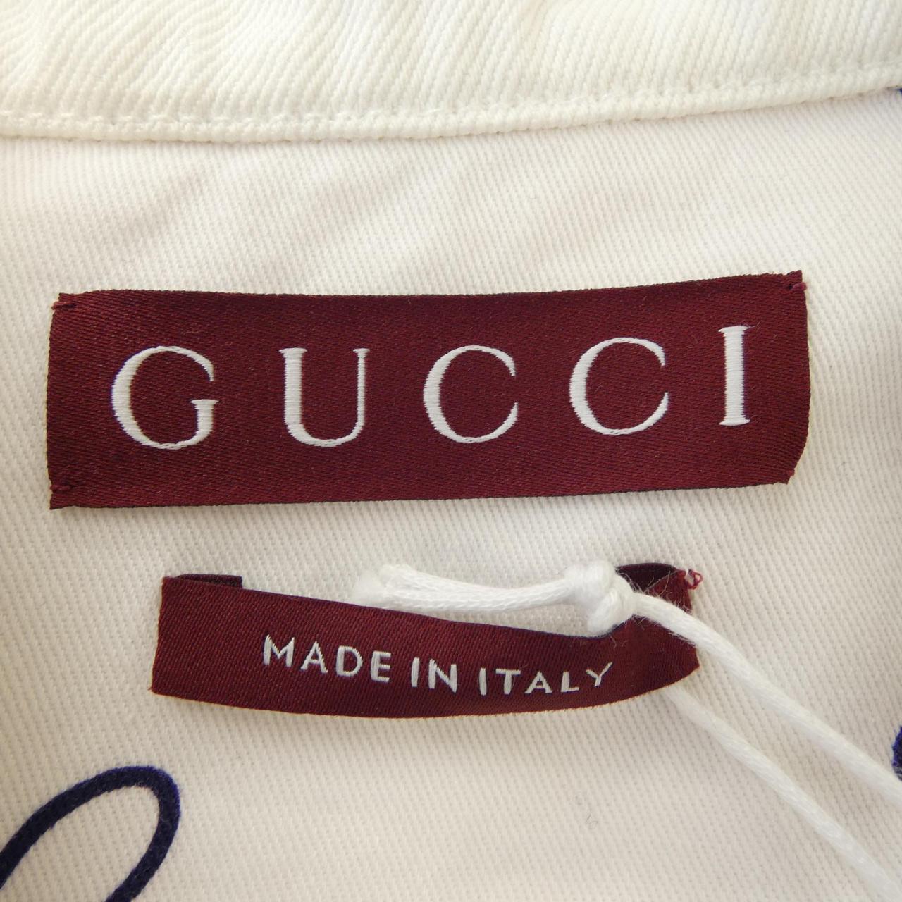 Gucci 790724 XDCYK Top
