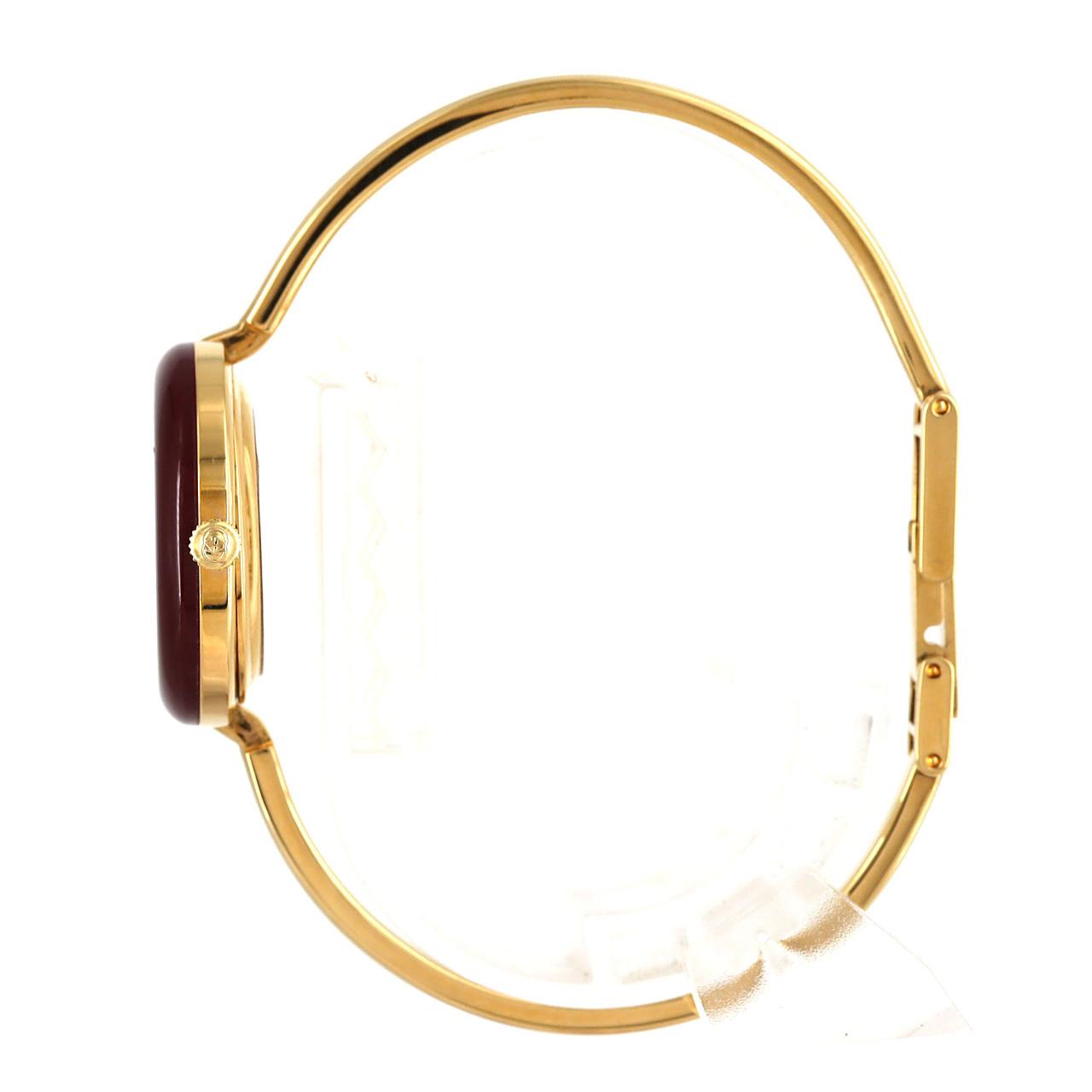 Gucci Change Ring Gold-plated