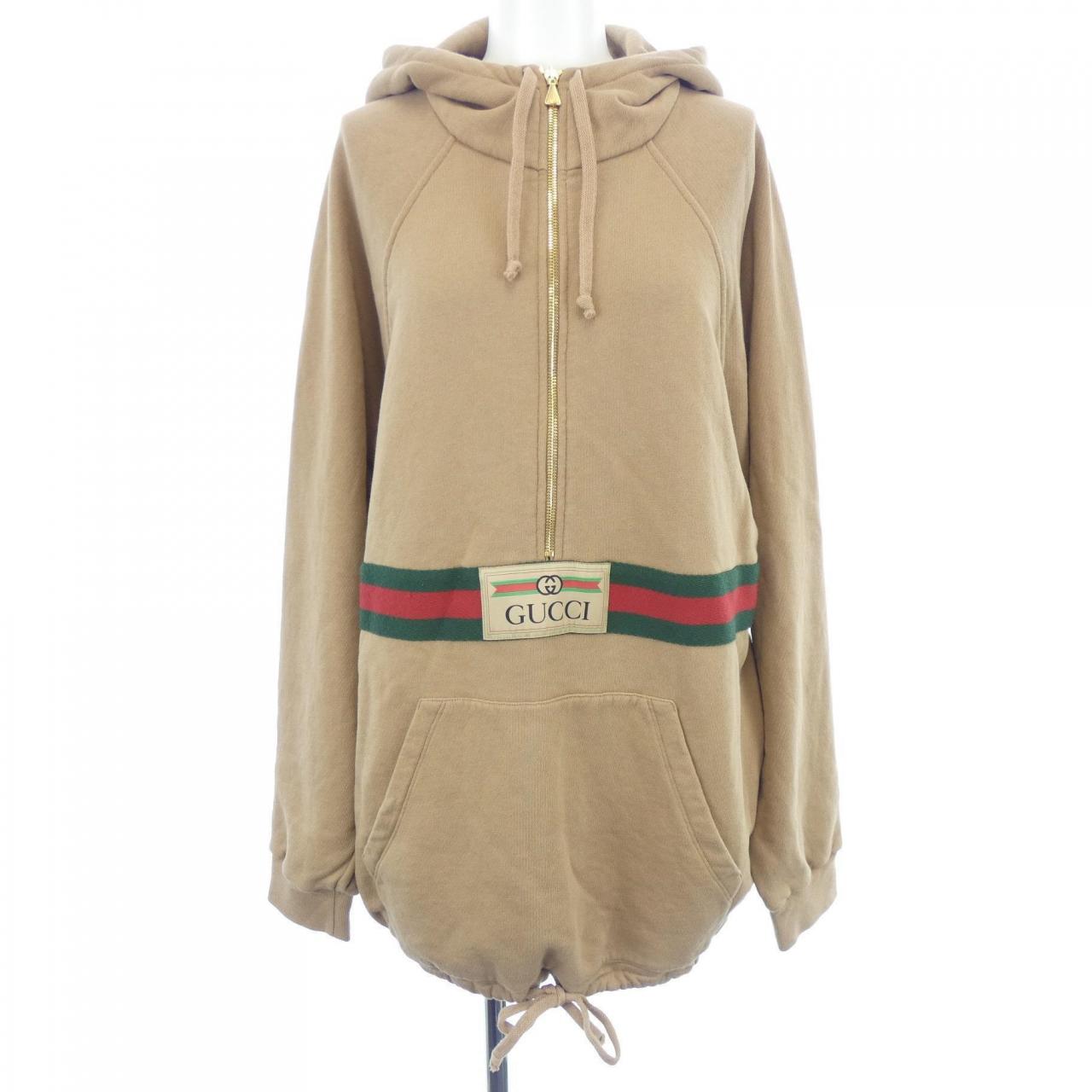 Gucci 644656 XJC3W Hoodie