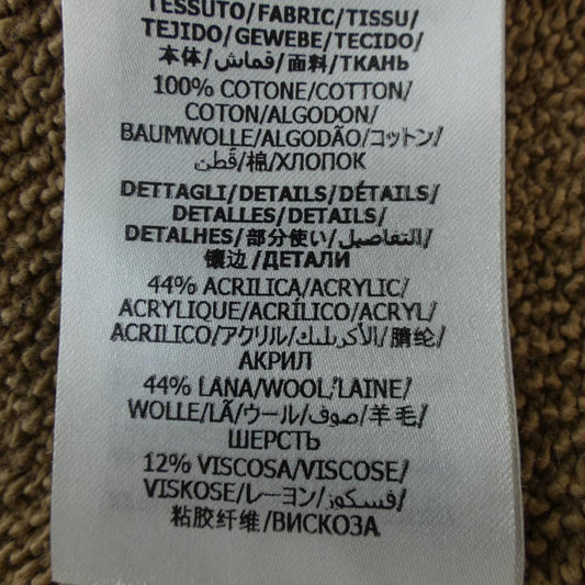 Gucci 644656 XJC3W Hoodie