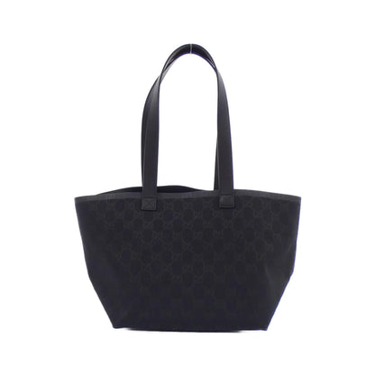 Gucci TOTISSIMA GG Canvas Bag