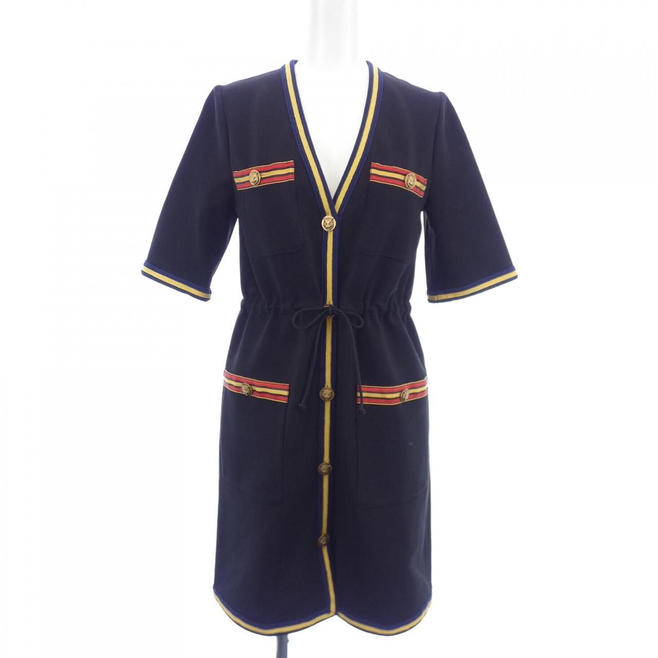 Gucci 515072-X7B80 Dress