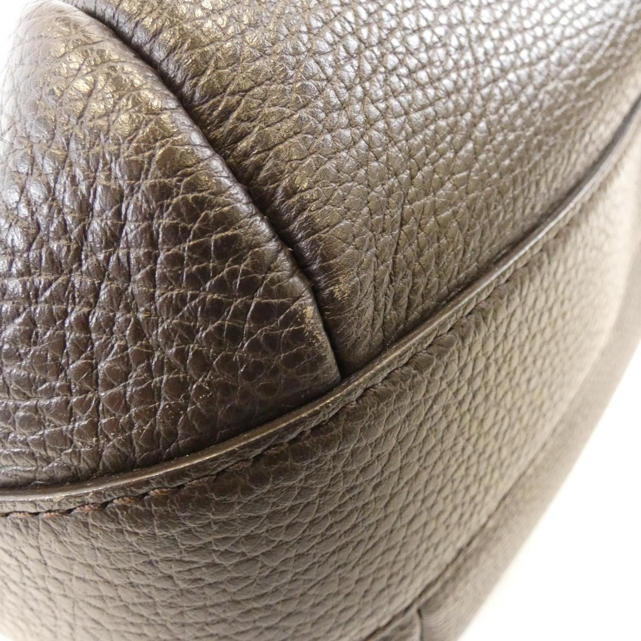 Gucci Leather Bag