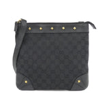 Gucci GG Canvas Shoulder Bag