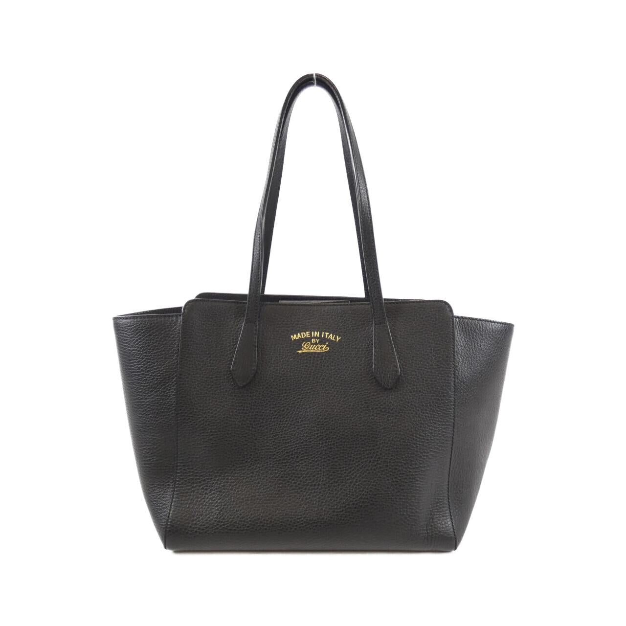Gucci Leather Bag