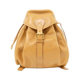 Gucci Leather Backpack