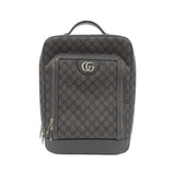 Gucci GG Supreme Canvas Backpack