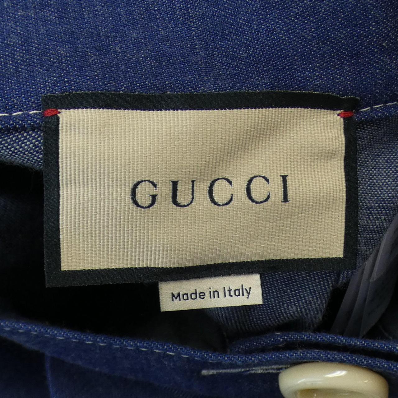 Gucci Skirt Skirt