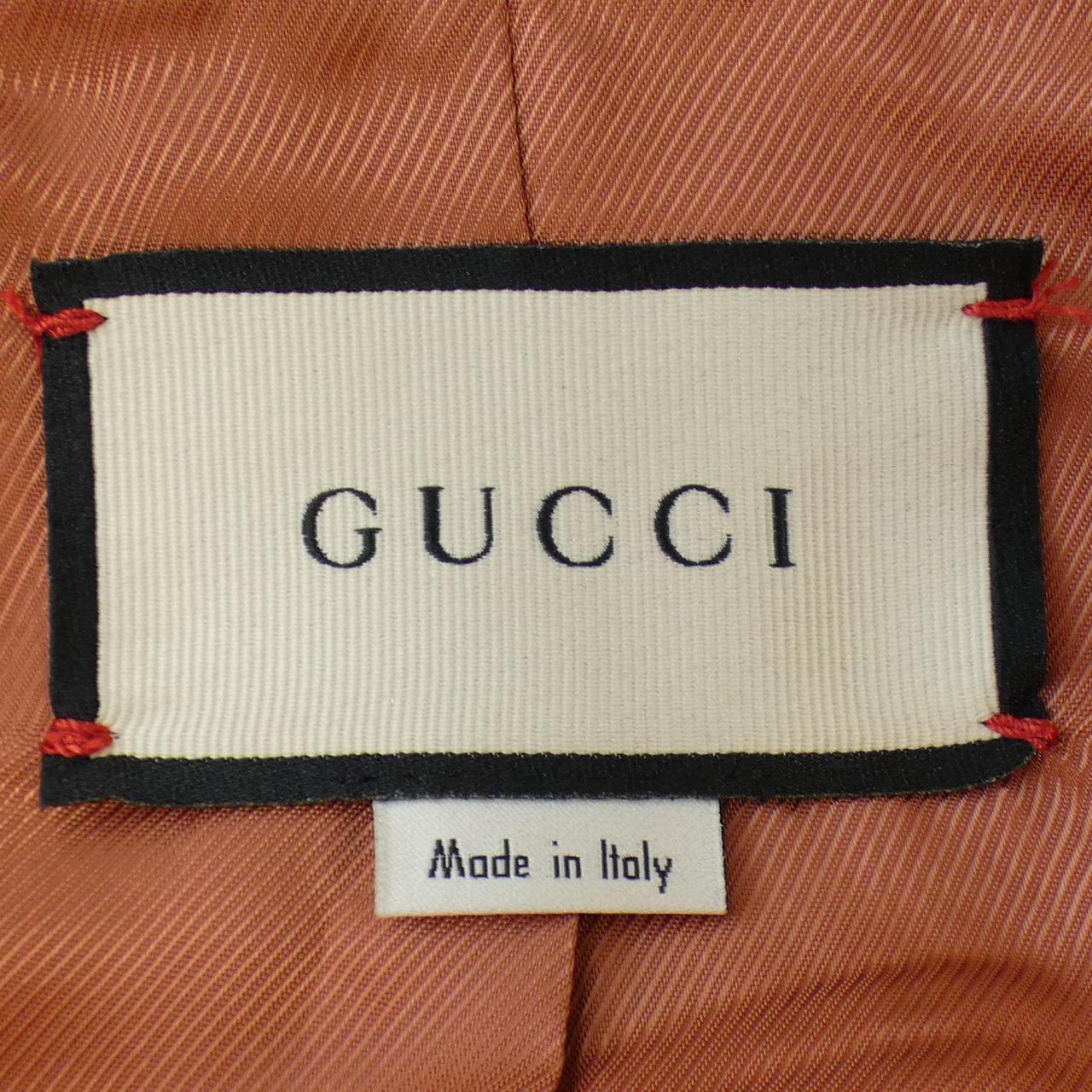 Gucci Jacket