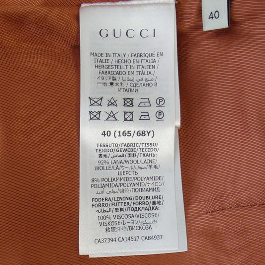 Gucci Skirt Skirt
