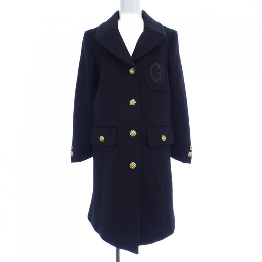 Gucci 657054 ZAG3M Coat