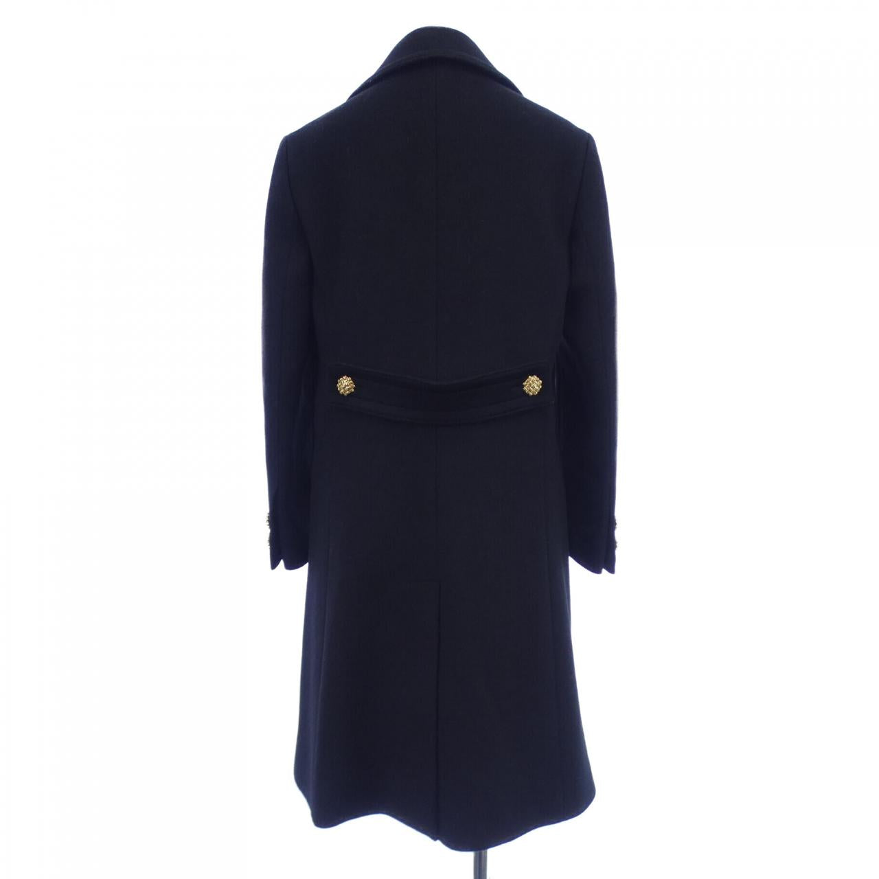 Gucci 657054 ZAG3M Coat