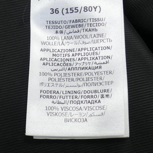 Gucci 657054 ZAG3M Coat