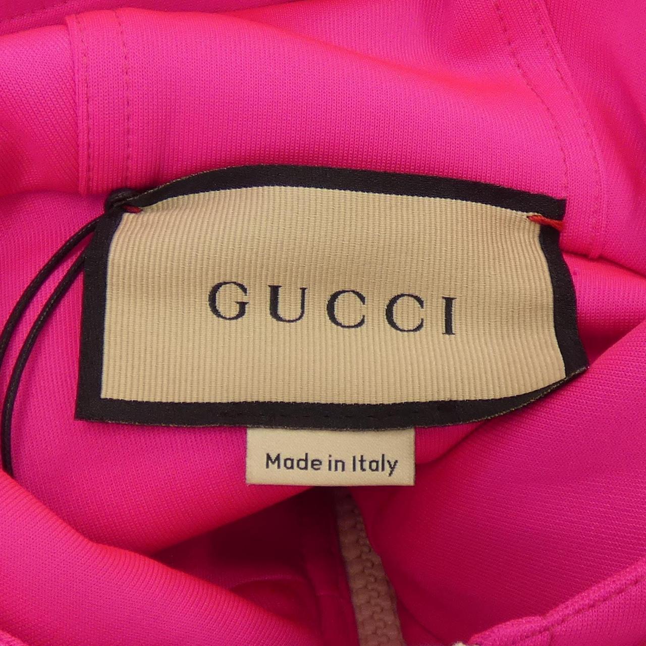 Gucci Jacket