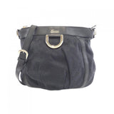 Gucci GG Canvas Shoulder Bag