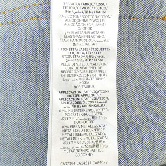 Gucci 624217 XDA6N Jeans
